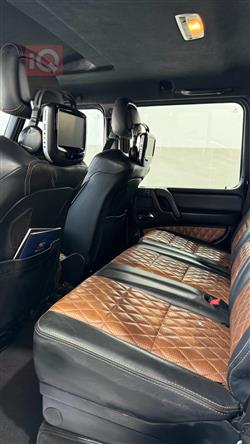 مێرسێدس بێنز G-Class